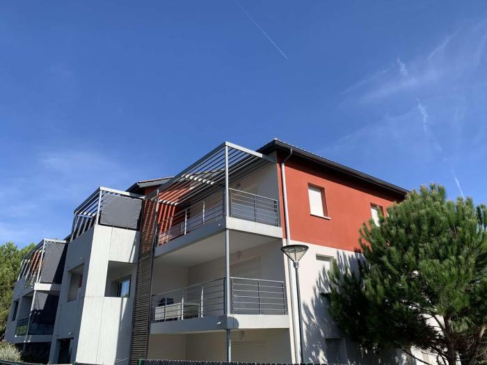 Appartement à 2 pas de la plage - 2 pers. - FR-1-878-39