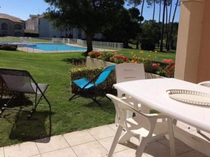 Maison confortable avec parking - 46 pers. - FR-1-878-42