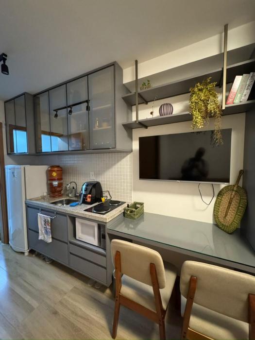 Smart Pituba Studio Premium