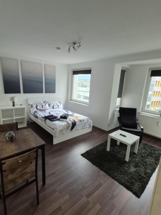 Ocean Breeze Suite Central Hannover