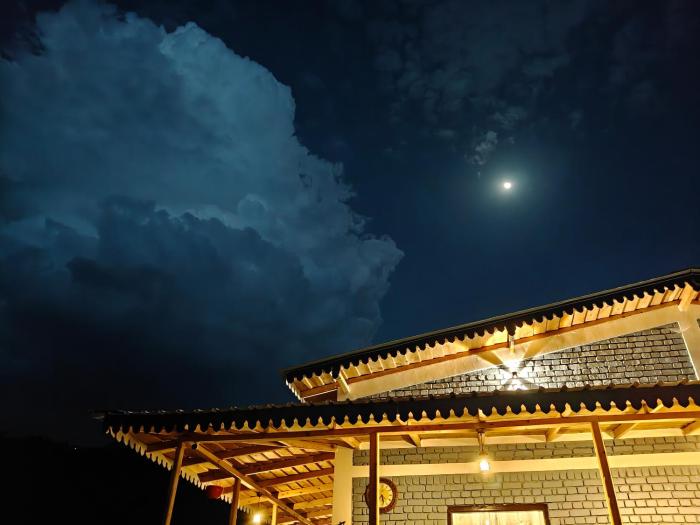 Ekatma Stays - Farm & Homestay, Kakrighat