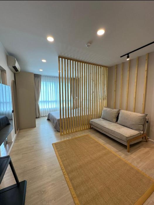 Studio 5 minutes from the beach