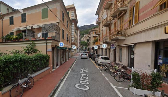 La casa del mare