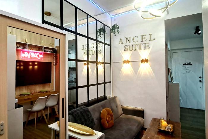 Ancel Suite Staycation