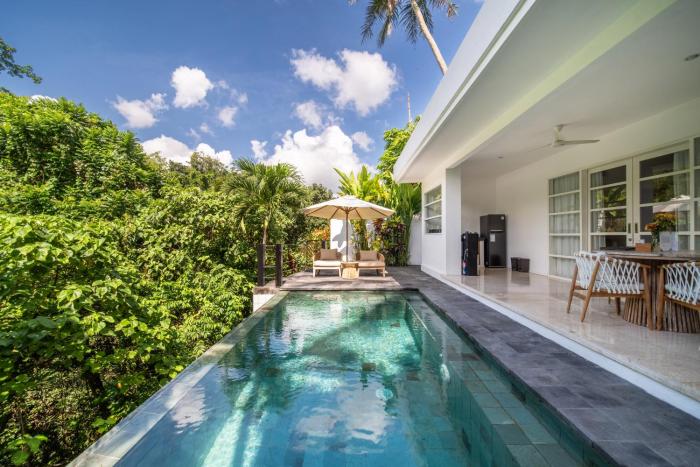 Villa Marc, Ubud