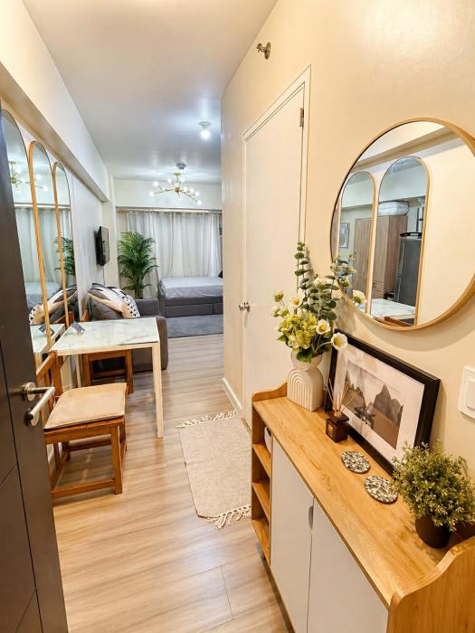 IT Park, Avida Riala Cozy Chic Condo
