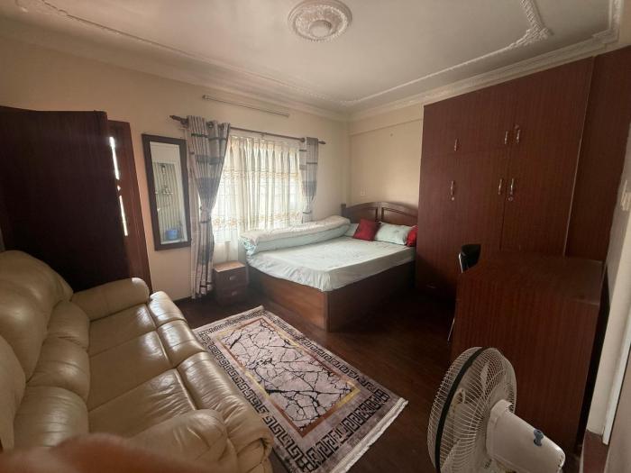 Pokharel Homestay