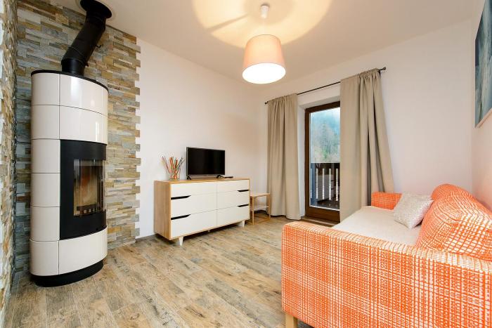 Apartman #11 - Apartmanovy dom Ďumbier - Chopok Juh