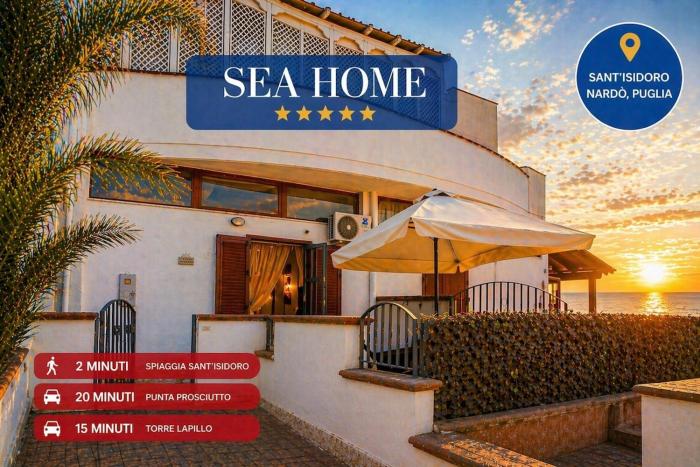 2 min walk to beach - Free parking & private patio
