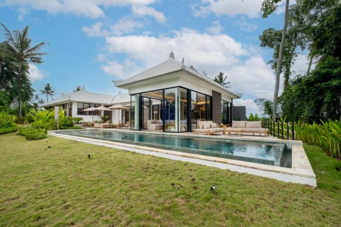 Villa Papay by BaliSuperHost