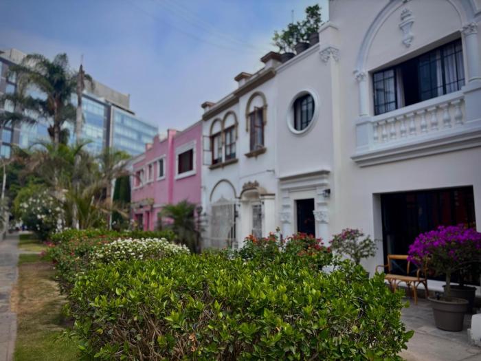 Boutique Hotel Miraflores, Casa 15