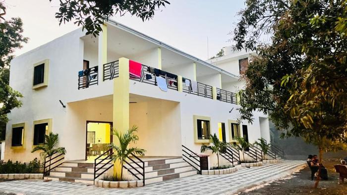 Chandan resort