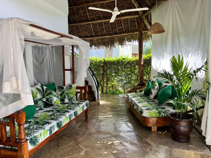 Fasha House Malindi