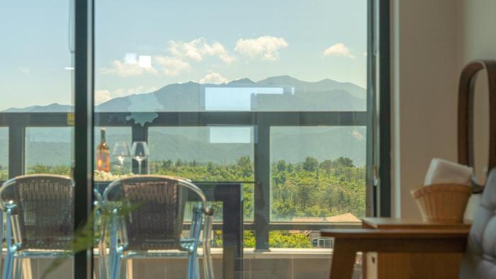 goseong theprism pension