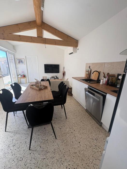 La maison de Petit Pierre
