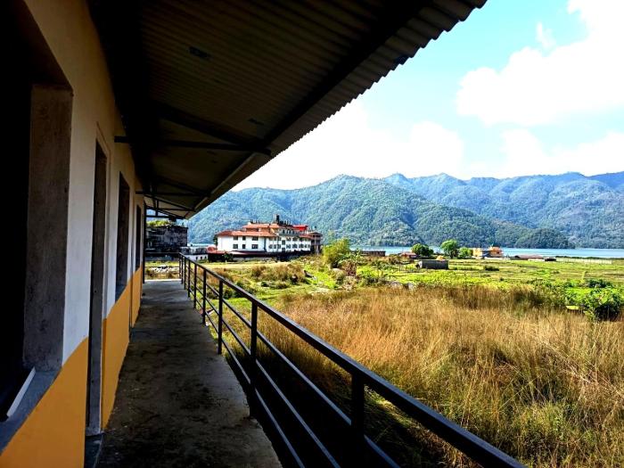 hotel lakema