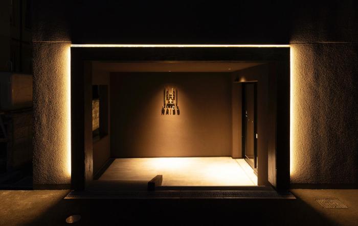 開土 KAIDO Hotel