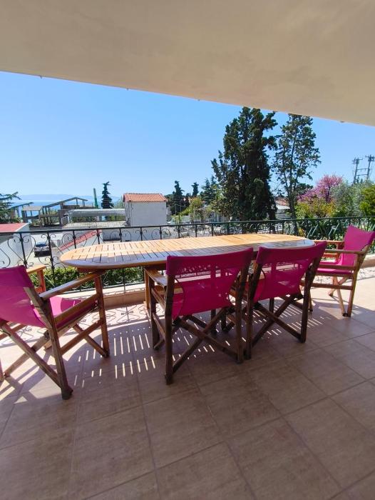 Palio Dream House