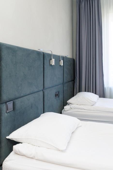 Jūratės B&B Namai