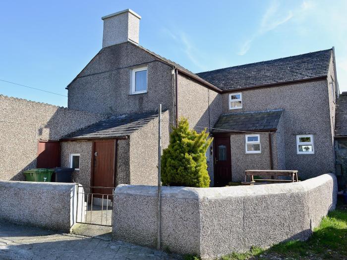 Tanpencefn Mawr