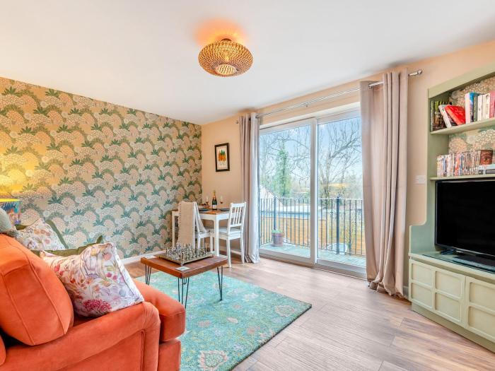 Oaktree Lodge