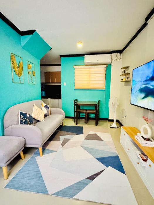 Tacloban Townhouse