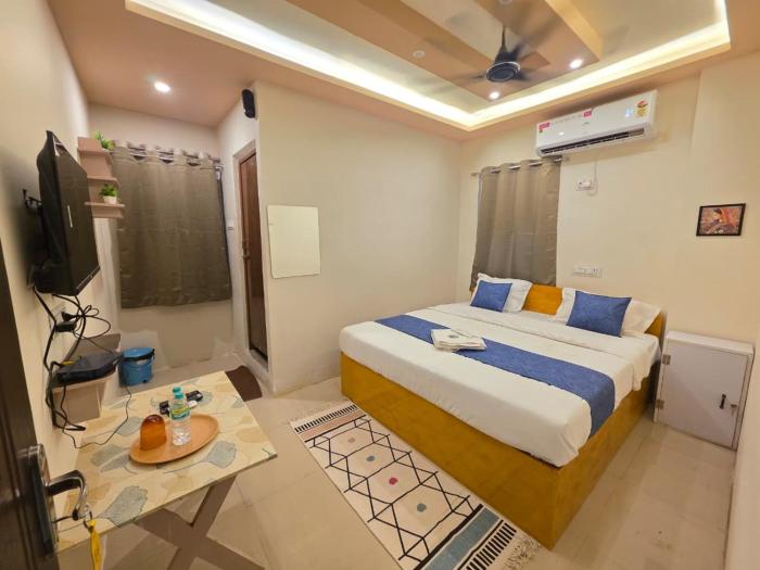 Vijaya Lodge