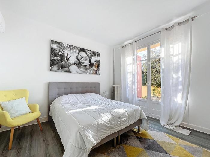 Villa Chaves