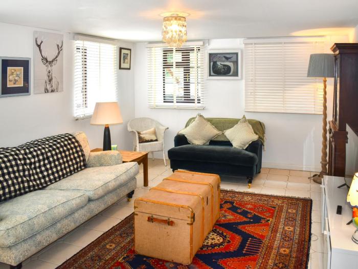 Townwood House