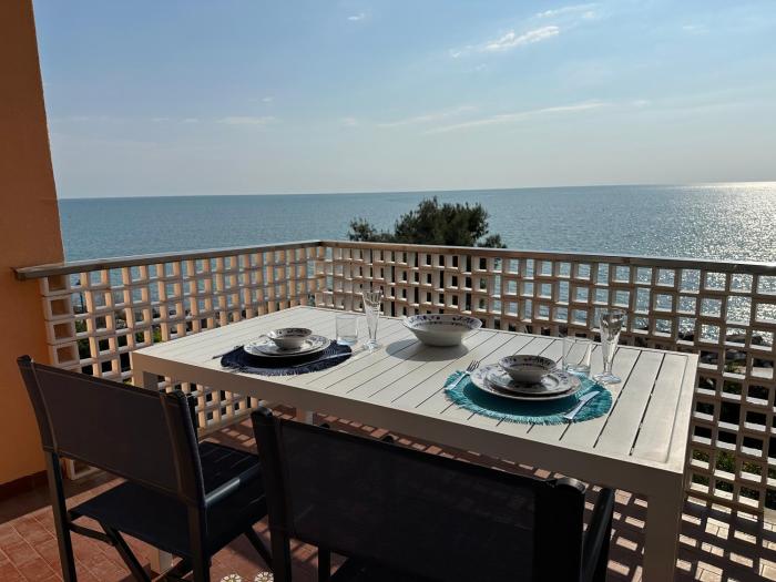 Colazione sul Mare Grado