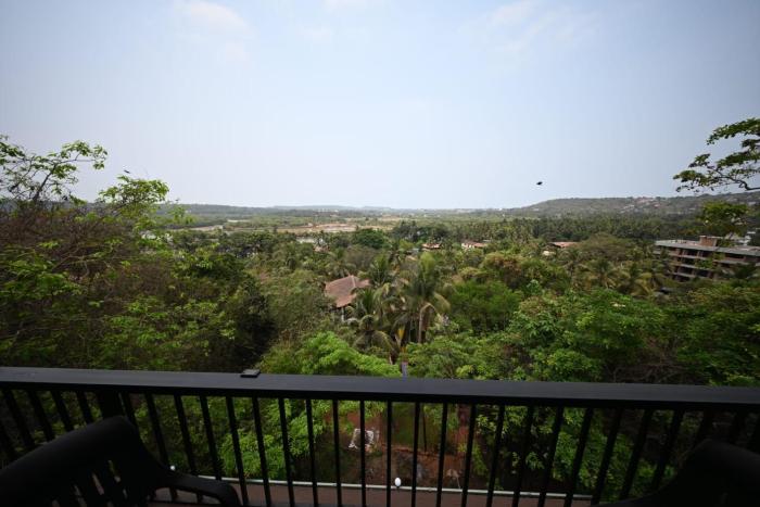 Valley View, Saipem, Candolim