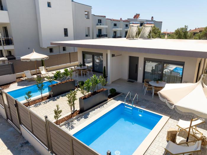 Olivio 4 Seasons Villas