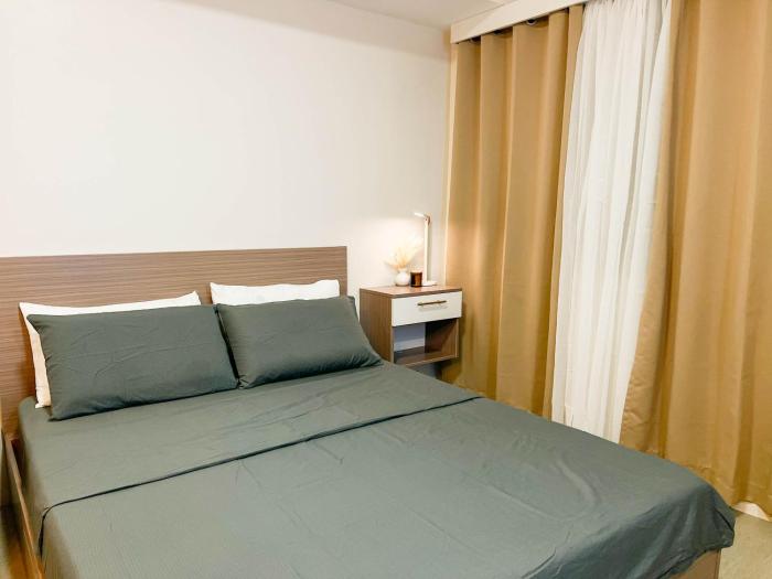 Be Residences Studio