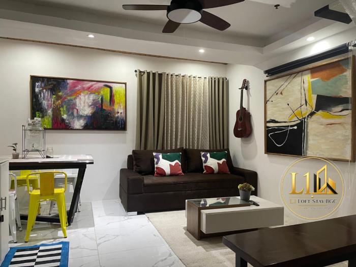BGC Prime Location in Taguig
