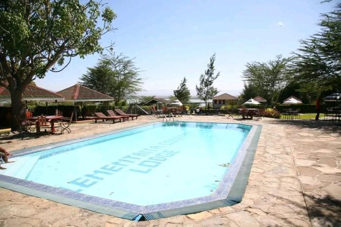 Seasons Elementaita Country Lodge