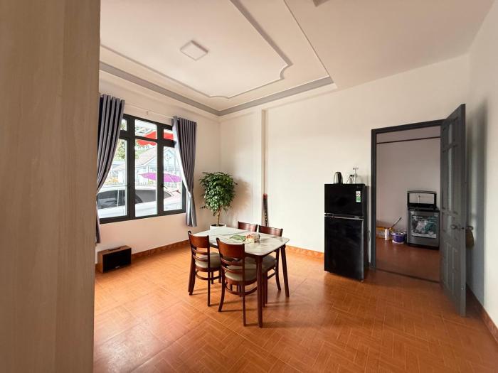 Ốc House