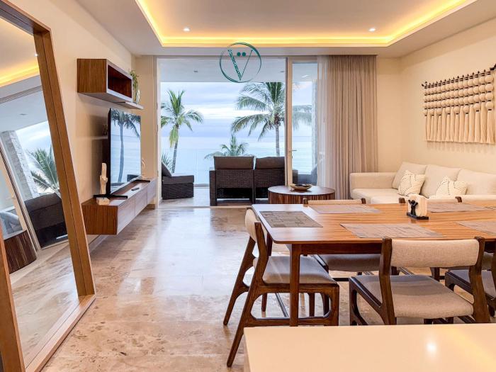 Wake Up to the Ocean Naarena Escape
