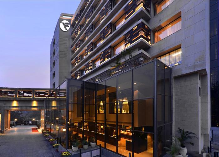 Fortune District Centre, Ghaziabad - Member ITC Hotels Group