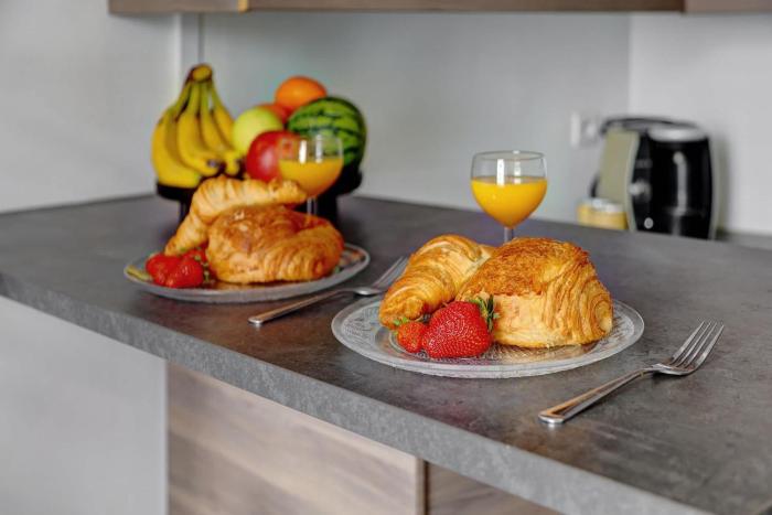 Le Marais & Pompidou & Place des Vosges - Paris Vacation Rentals