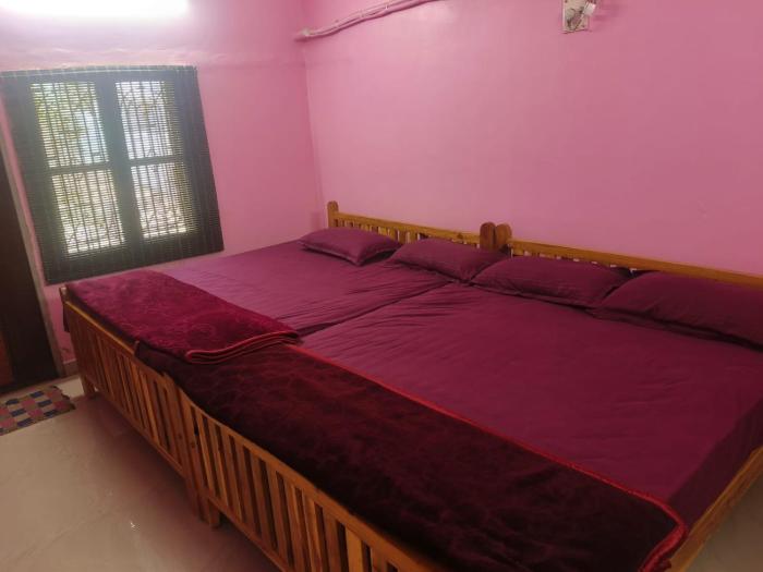 Nandhini Homestay