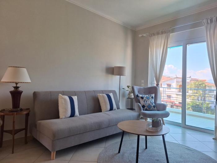 Dimitras APARTMENT NAFPLIO