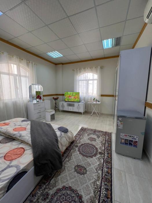 Al Azaiba Real Estate Center