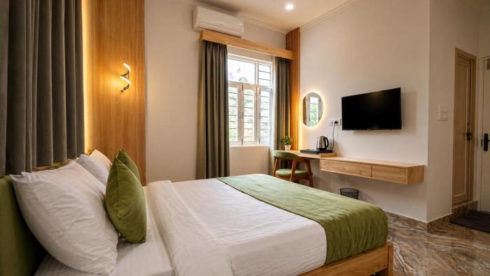 Around Stays, Tapovan, Rishikesh