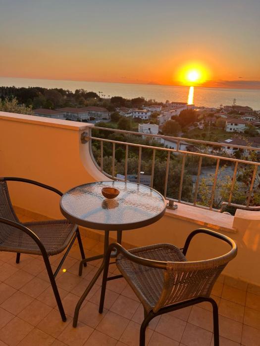 Hotel La Giara