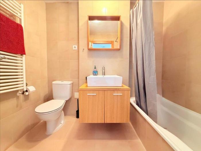 Apartamento Conde en centro