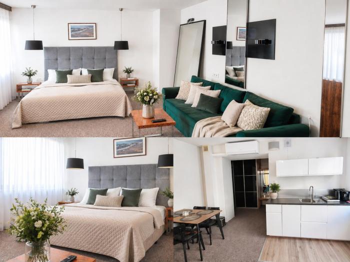 331 w 5 gwiazdkowym ROYAL TULIP SAND 200 m do plaży DOBRUK APARTAMENTY jaccuzi w obiekcie