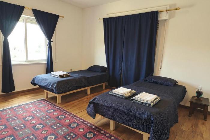 Room No 35 Shared Apartment