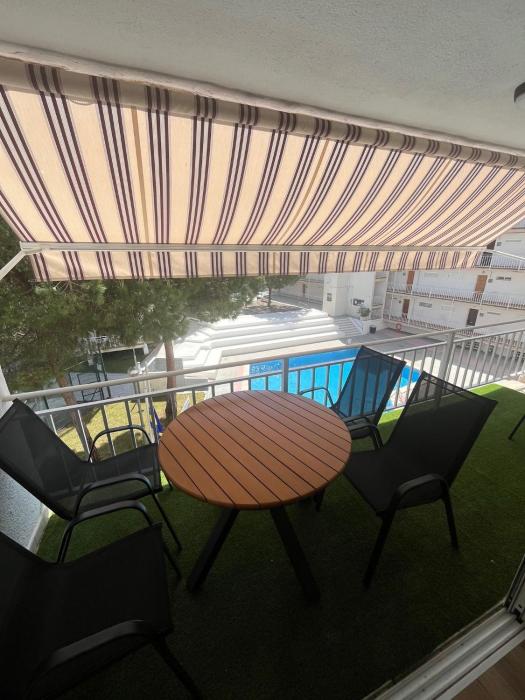 Apartemento Sayonara Holiday Salou