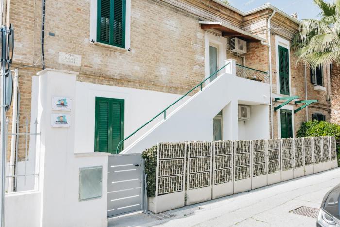 Casa vacanze Nonna Anna a 2 passi dal mare