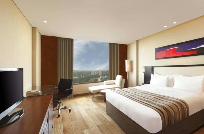 Hotel Terminal Stay
